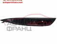Панел бутони стъкла Mazda 6 2.0 DI 136 конски сили Панел бутони стъкла Mazda 6 2.0 DI 136 конски сили