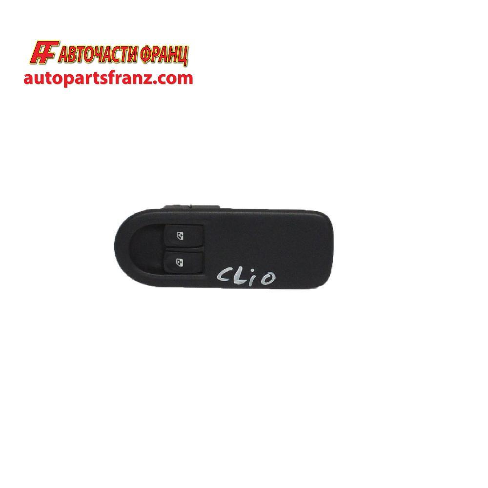 Панел бутони стъкла Renault Clio III 1.4 16V