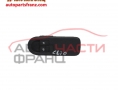 Панел бутони стъкла Renault Clio III 1.4 16V Панел бутони стъкла Renault Clio III 1.4 16V