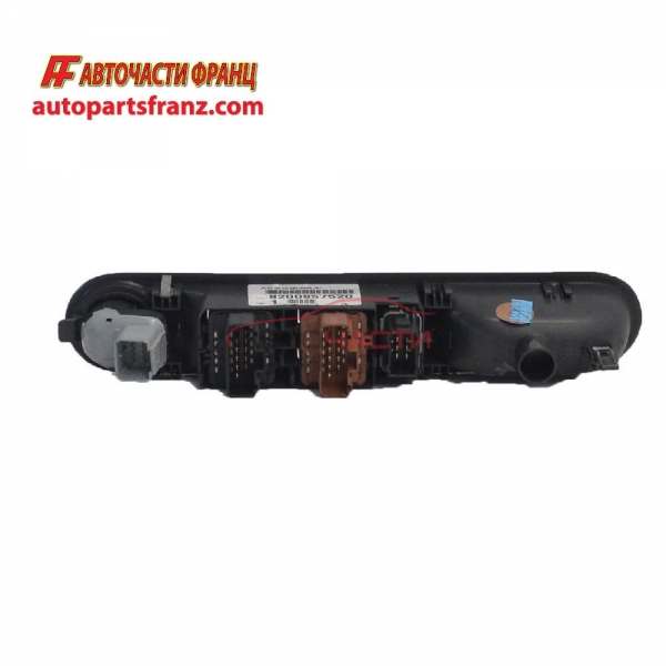 Панел бутони стъкла Renault Espace IV