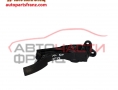 педал на газта за Mercedes Benz ML / Мерцедес Бенц МЛ, W164 2005-2011 г., 3.2 CDI дизел педал на газта за Mercedes Benz ML / Мерцедес Бенц МЛ, W164 2005-2011 г., 3.2 CDI дизел
