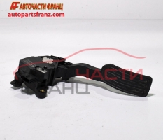 педал на газта за Nissan Note / Нисан Ноте, 2013 г. 1.5 DCI дизел