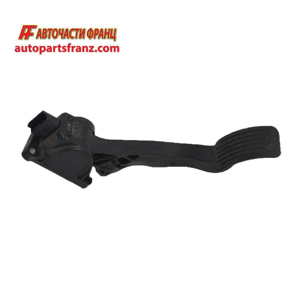 педал на газта за Peugeot 3008 / Пежо 3008,  2009-2015 г. 1.6 HDI дизел