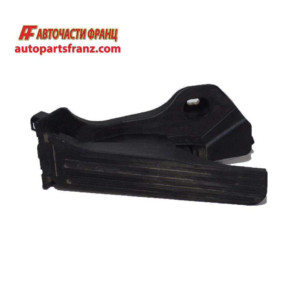 педал на газта за Seat Altea XL / Сеат Алтеа ХЛ  2006-2010  2.0 TDI дизел автоматична скоростна кутия