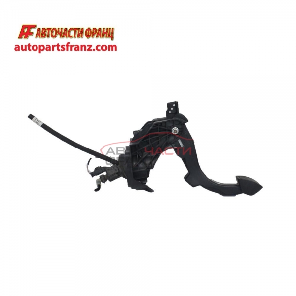 Педал съединител Citroen C4 Grand Picasso 1.6 HDI 115 конски сили