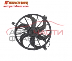 перка охлаждане воден радиатор Jeep Grand Cherokee 3.0 CRD 211 конски сили