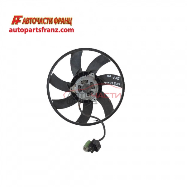 Перка охлаждане воден радиатор Opel Insignia 2.0 CDTI 195 конски сили