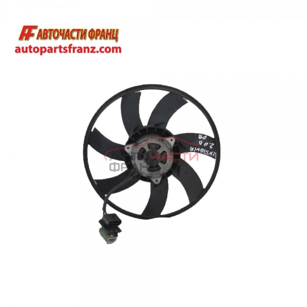 перка охлаждане воден радиатор Opel Insignia 2.0 CDTI 110 конски сили