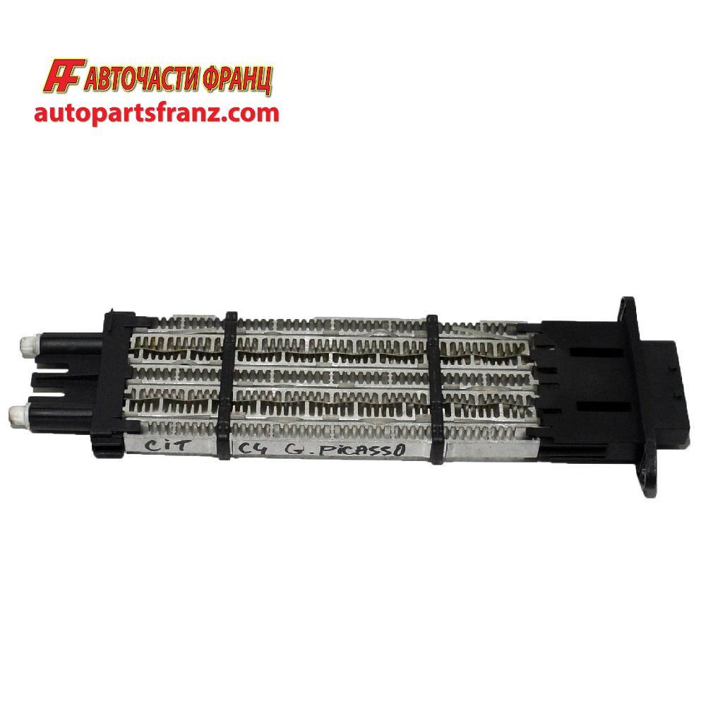 Печка Citroen C4 Grand Picasso 2.0 HDI 150 конски сили A52102500