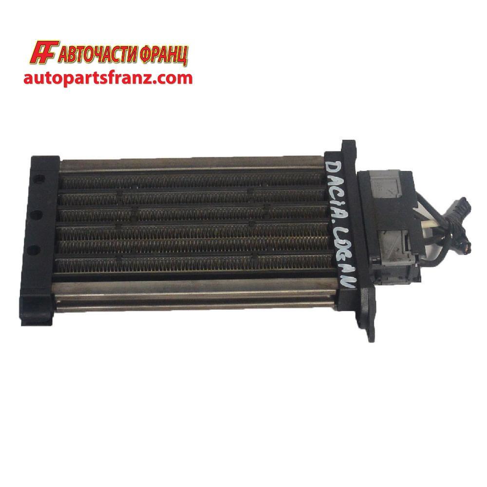 печка за Dacia Logan / Дачия Логан , 2004 - 2008 г. ,  1.5CDI