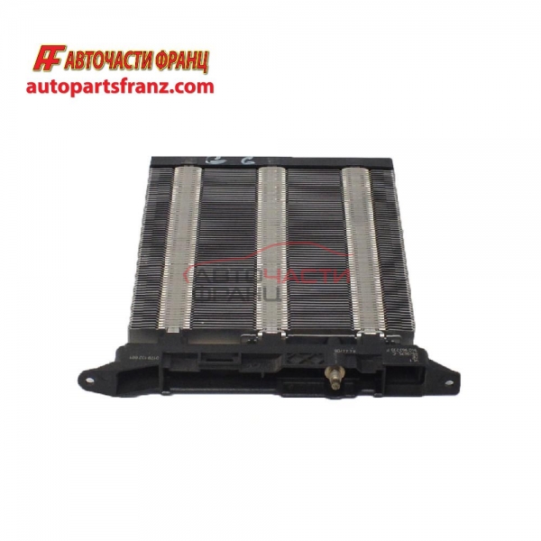 печка VW Golf 6 1.6 TDI 105 конски сили