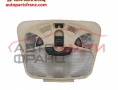 плафон Mercedes CLK W209 2.7 CDI 170 конски сили A2098200901 плафон Mercedes CLK W209 2.7 CDI 170 конски сили A2098200901