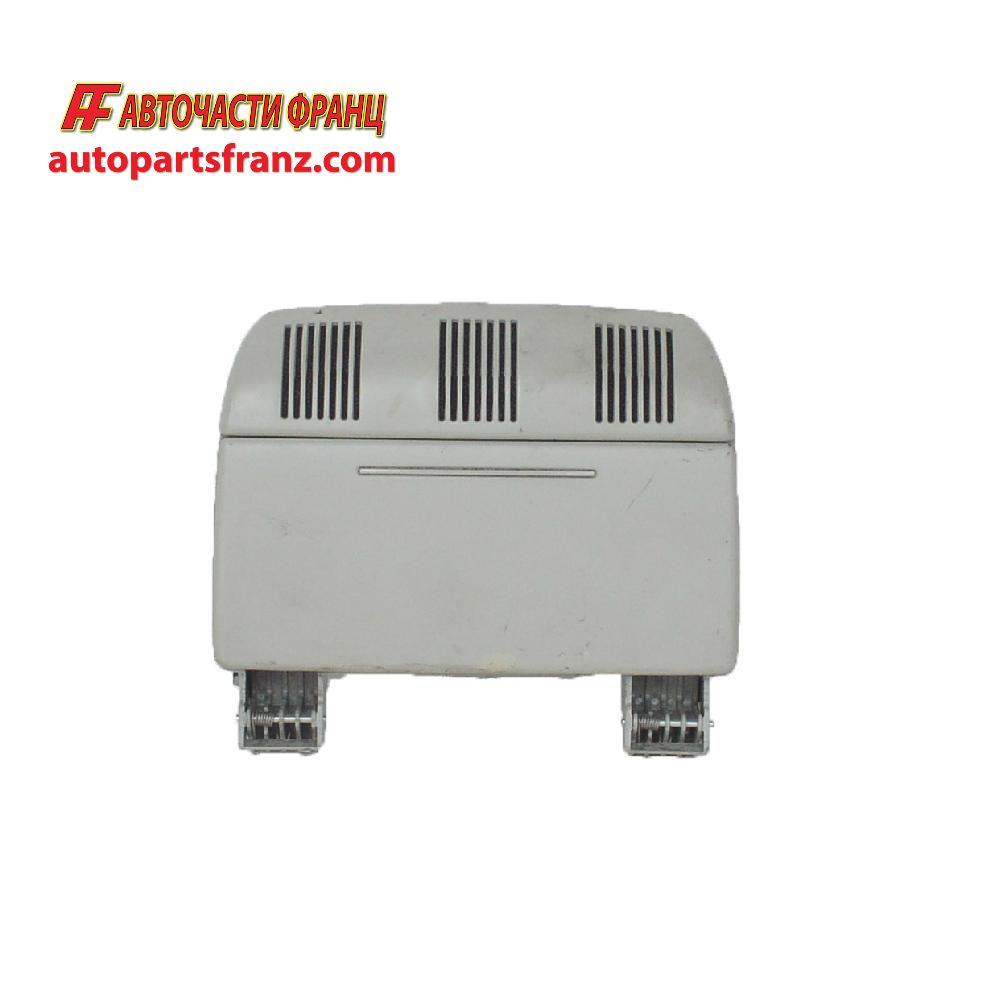 поставка очила Skoda Roomster 1.4 16V 86 конски сили