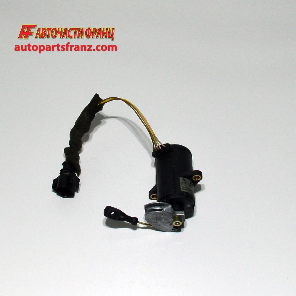 потенциометър педала на газта Seat Ibiza