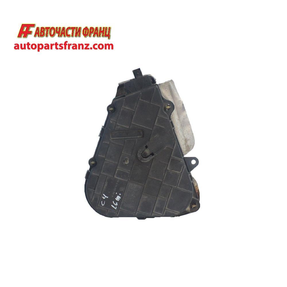 почистваща течност  dpf Citroen C4 1.4 HDI