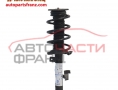 Преден ляв амортисьор Ford Focus II 1.8i 16V 125 конски сили Преден ляв амортисьор Ford Focus II 1.8i 16V 125 конски сили