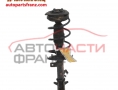 Преден десен амортисьор Nissan Micra K12 1.2i 16V 80 конски сили Преден десен амортисьор Nissan Micra K12 1.2i 16V 80 конски сили