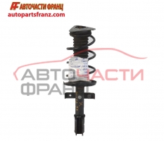 Преден десен амортисьор Renault Clio III