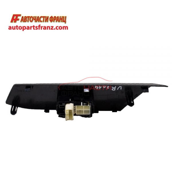 Преден десен бутон стъкло Toyota Rav 4 2.0 D-4D 124 конски сили