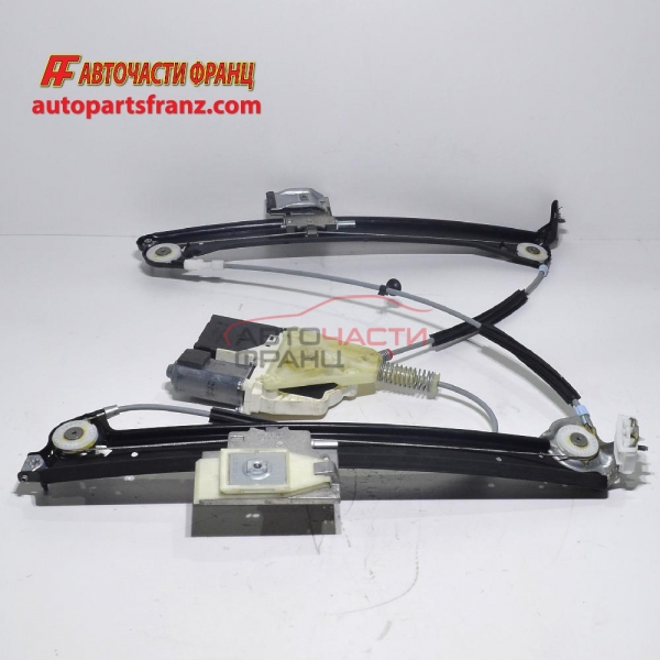 Преден десен стъклоповдигач Audi A3 2.0 TDI кабрио 136 конски сили