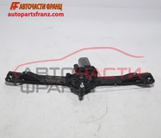 преден десен стъклоповдигач Fiat Grande Punto 1.6 Multijet 120 конски сили