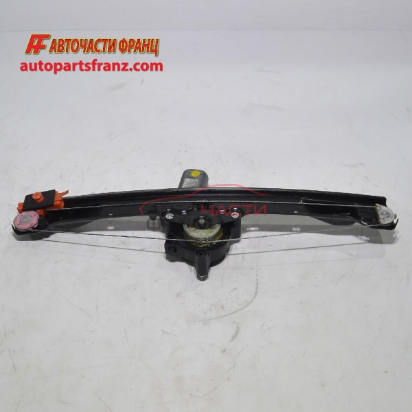 преден десен стъклоповдигач Fiat Grande Punto 1.6 Multijet 120 конски сили