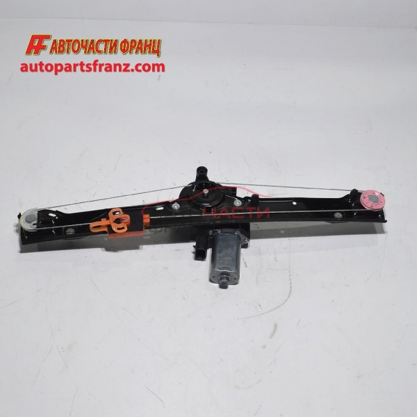 преден десен стъклоповдигач Fiat Punto EVO 1.3 Multijet 84 конски сили