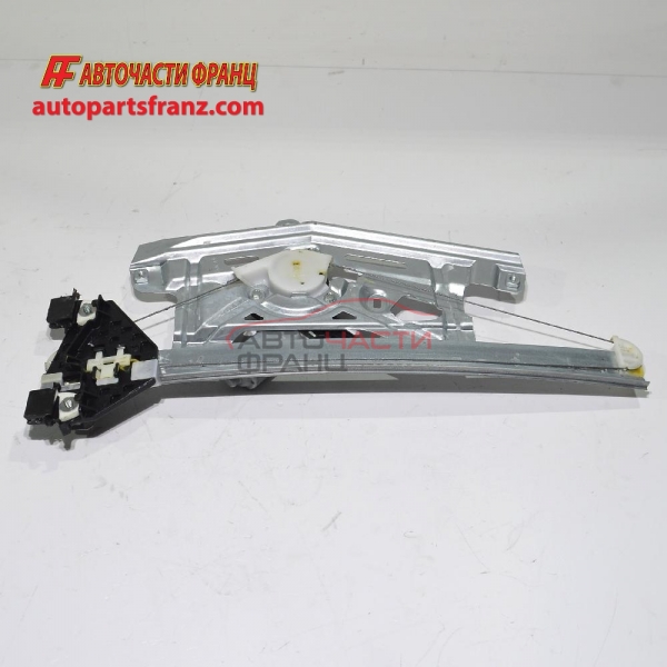 десен електрически  стъклоповдигач  Honda Civic VIII 2.2 CTDI 140 конски сили