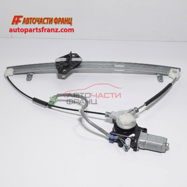 преден десен електрически стъклоповдигач Honda Cr-V II 2.0 16V 150 конски сили