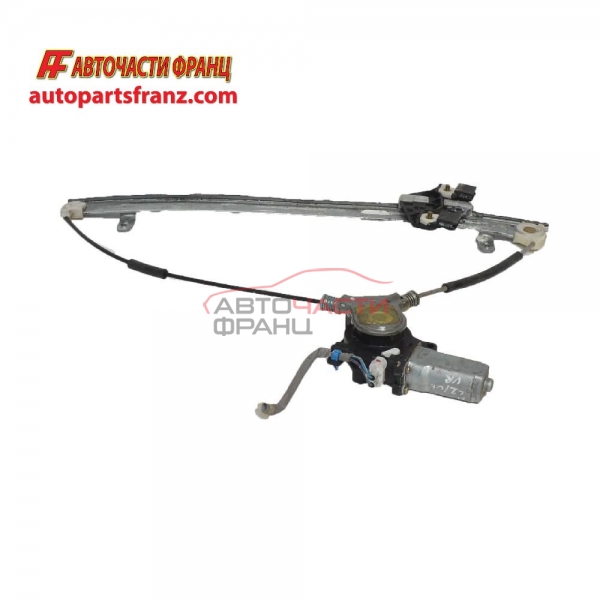 преден десен електрически стъклоповдигач Honda Cr-V II 2.0 16V 150 конски сили