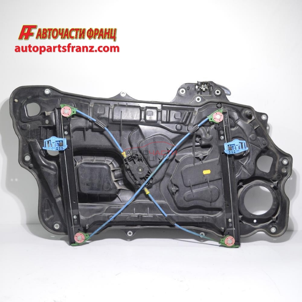 десен електрически стъклоповдигач Lancia Ypsilon 1.3 Multijet 90 конски сили