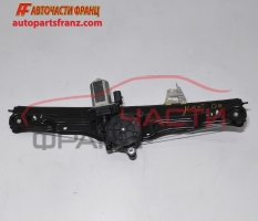 преден десен стъклоповдигач Lancia Ypsilon 1.2 i 69 конски сили