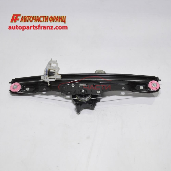 преден десен стъклоповдигач Lancia Ypsilon 1.2 i 69 конски сили