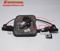 преден десен стъклоповдигач Skoda Fabia 1.9 TDI 100 конски сили