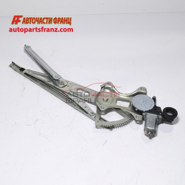 десен електрически стъклоповдигач Toyota Yaris 1.3 VVT-i 87 конски сили