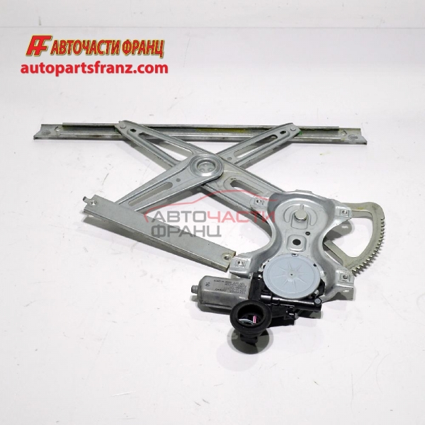 преден десен електрически стъклоповдигач Toyota Yaris 1.4 D 90 конски сили