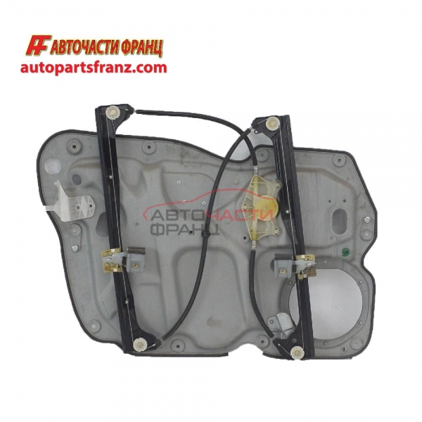 преден десен електрически стъклоповдигач VW Touran 2.0 FSI 150 конски сили