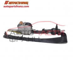 преден десен колан Chevrolet Matiz 1.0 I 64 конски сили