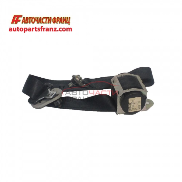 преден десен колан  Mazda 3 1.6 бензин 105 конски сили