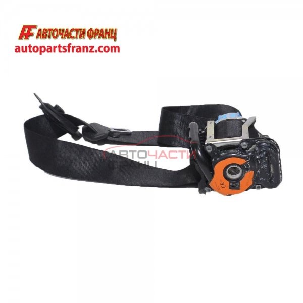 преден десен колан Mercedes A Class W176 1.8 CDI 109 конски сили