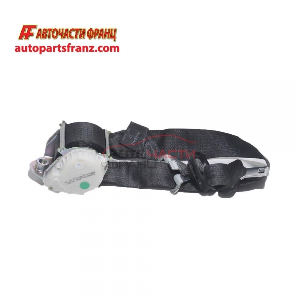 преден десен колан Opel Meriva B 1.4 16V  120 конски сили