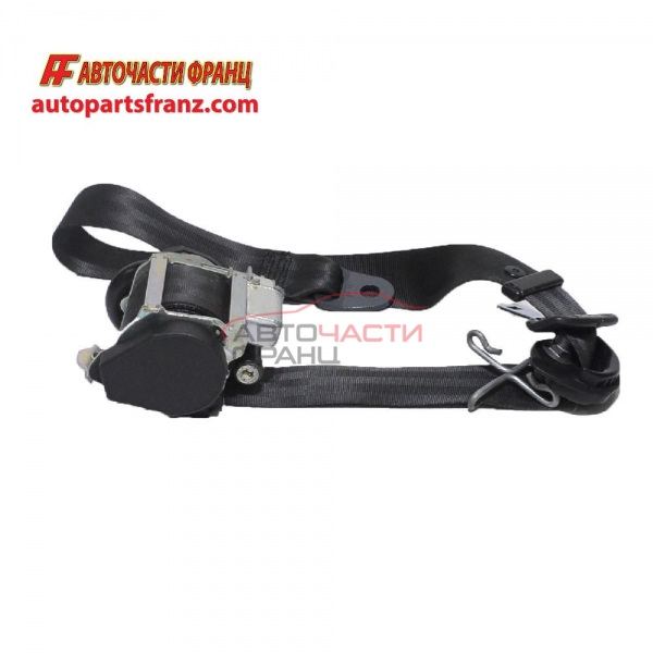 преден десен колан Peugeot 307 1.6 HDI 90 конски сили