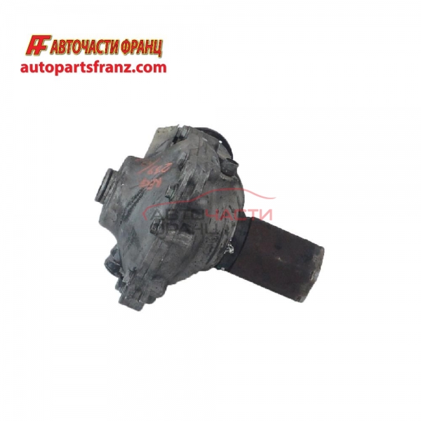 Преден диференциал BMW X5 E70 3.0 xDrive 306 конски сили