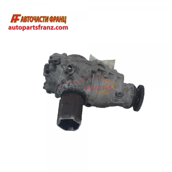 Преден диференциал BMW X5 E70 3.0 xDrive 306 конски сили