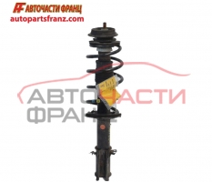 Преден ляв амортисьор Lancia Ypsilon 843 1.4i 16V 95 конски сили
