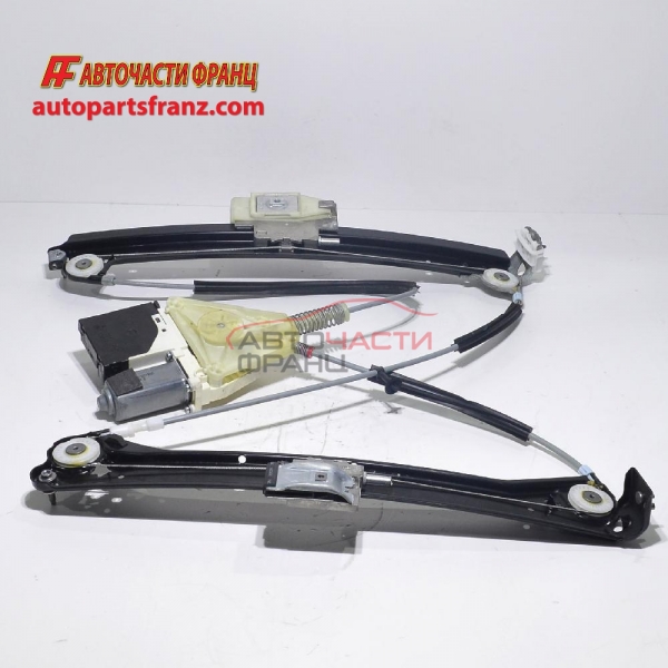 Преден ляв стъклоповдигач Audi A3 2.0 TDI кабрио 136 конски сили