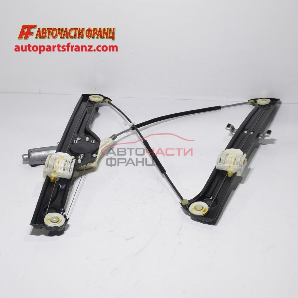 преден ляв електрически стъклоповдигач BMW X5 3.0 D 286 конски сили