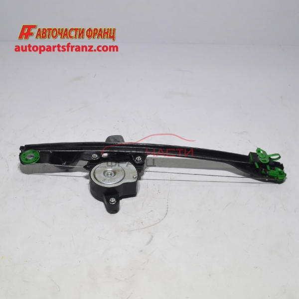 преден ляв стъклоповдигач Fiat Punto 1.4 i 95 конски сили