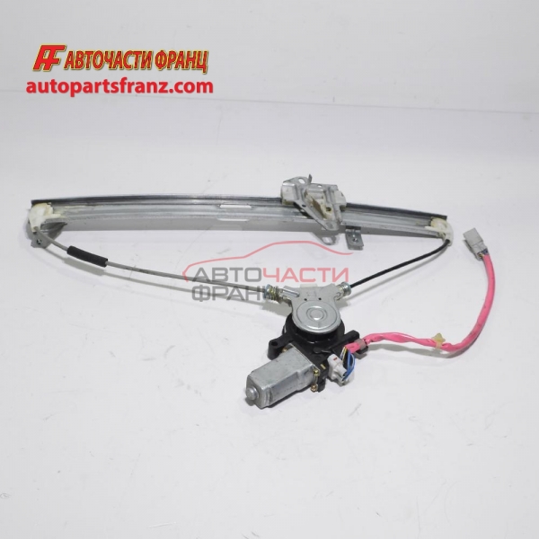 преден ляв електрически стъклоповдигач Honda Jazz 1.2 i 78 конски сили