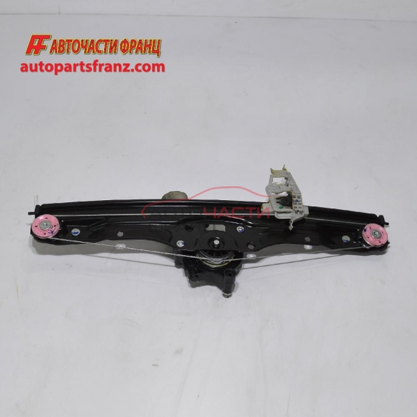 преден десен стъклоповдигач Lancia Ypsilon 1.2 i 69 конски сили